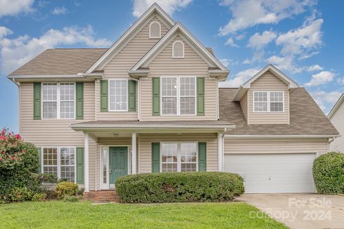 4103 Desert Rose Court, Fort Mill, SC, 29708 | Card Image