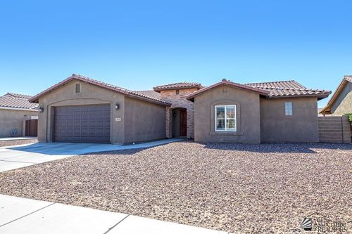 7955 E 38th St, Yuma, AZ, 85365-6203 | Card Image