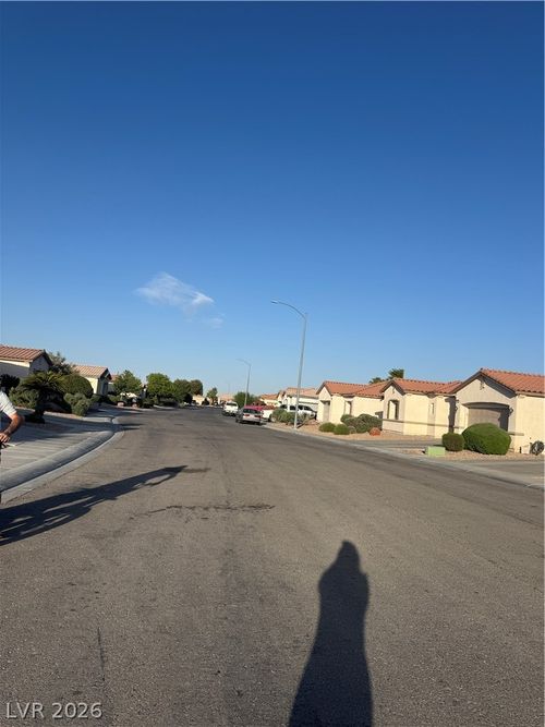 4127 Cannondale Ave, North Las Vegas, NV, 89031-3671 | Card Image