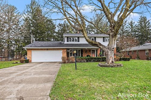 1838 Morningside Dr Se, Grand Rapids, MI, 49506-5121 | Card Image