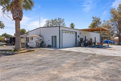 531 W Ingram Ave, Overton, NV, 89040 | Card Image
