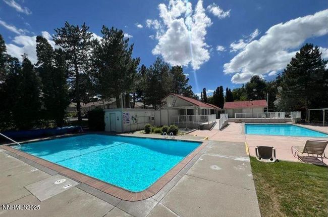 1169 Wagon Wheel Cir, Condo with 3 bedrooms, 2 bathrooms and 2 parking in Reno NV | Image 31