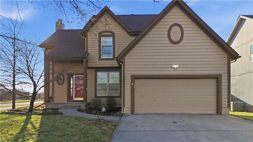 13236 Carter St, Overland Park, KS, 66213-4665 | Card Image