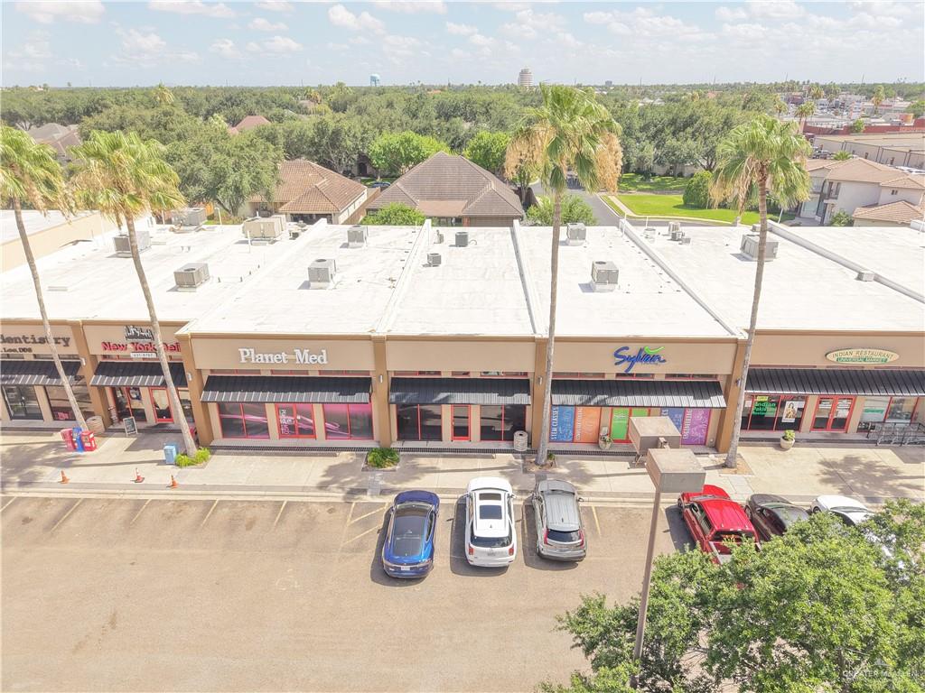 Commercial Lease in McAllen 3