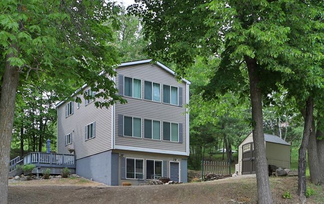 44578 334 Th Ln, House other with 4 bedrooms, 4 bathrooms and null parking in Aitkin MN | Image 61