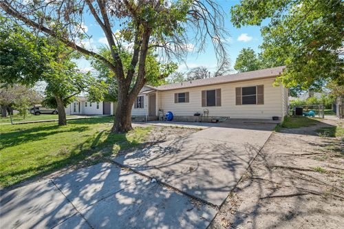 8417 Omaha Dr, White Settlement, TX, 76108-1118 | Card Image