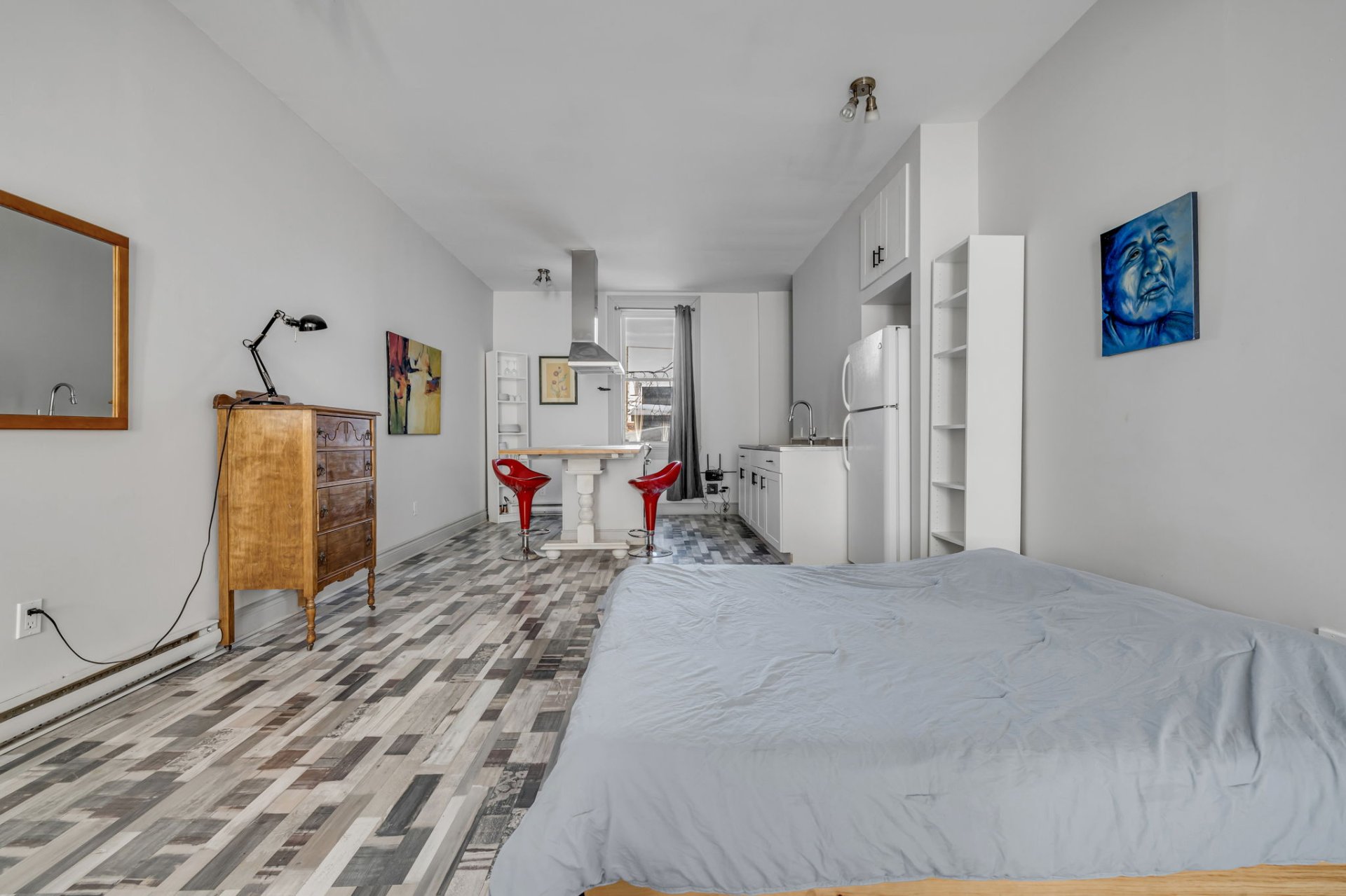 Commercial Sale in Québec (La Cité-Limoilou) 5