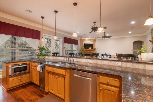 594 Junior Edwards Rd, House other with 3 bedrooms, 2 bathrooms and null parking in Doyline LA | Image 14