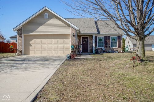 2167 Meridian Springs Lane, Greenfield, IN, 46140 | Card Image