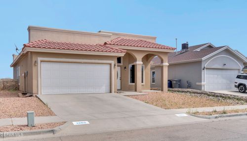 3260 Maple Point Dr, El Paso, TX, 79938-5385 | Card Image