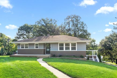 9176 W Springhill Dr, Saint John, IN, 46373-9612 | Card Image