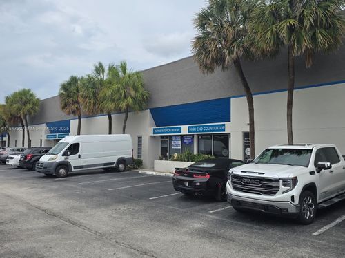 ste-a5-4100 N Powerline Rd, Pompano Beach, FL, 33073-3037 | Card Image