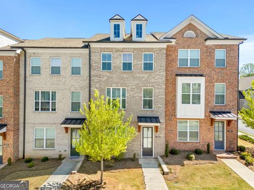 1338 Bennett Creek Overlook, Suwanee, GA, 30024-7785 | Card Image
