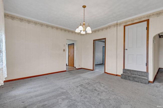 1437 S 725 W, House other with 3 bedrooms, 1 bathrooms and null parking in Tipton IN | Image 15