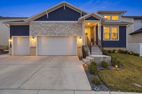 461 W June Dr, Kaysville, UT, 84037 | Card Image
