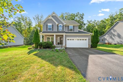 15519 Centerline Ct, Chesterfield, VA, 23832-5200 | Card Image