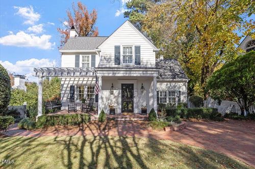 2626 Dover Rd, Raleigh, NC, 27608-2051 | Card Image