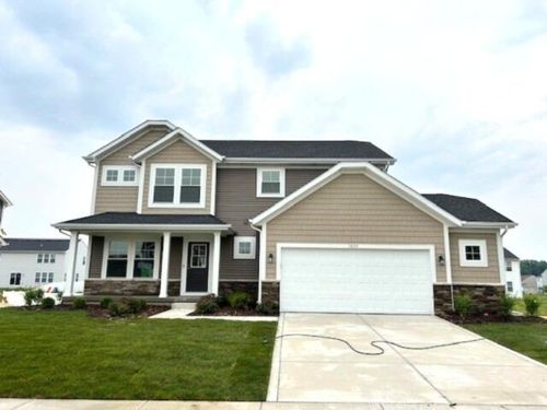 7639 E 118th Pl, Winfield, IN, 46307-6007 | Card Image
