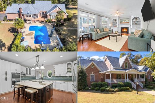 5870 Hoyt Rd, Middlesex, NC, 27557-7927 | Card Image