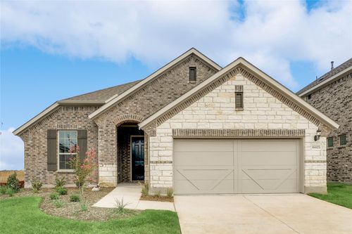 16625 Hidden Cove Dr, Celina, TX, 75009-2051 | Card Image