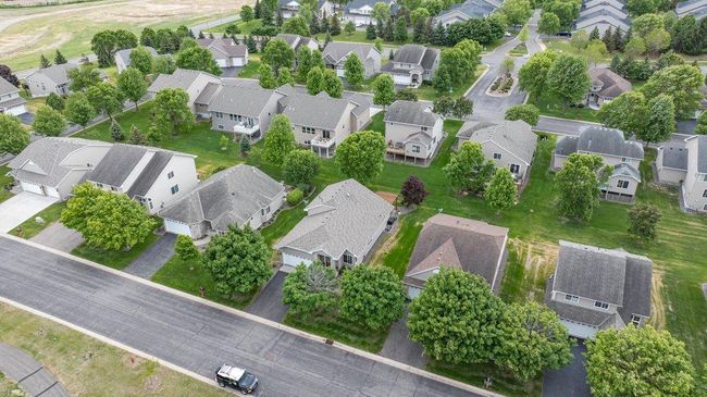 11419 17 Th St Ne, House other with 4 bedrooms, 3 bathrooms and null parking in Saint Michael MN | Image 35