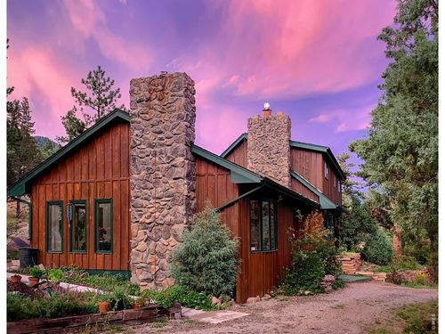 5 Mohawk Rd, Lyons, CO, 80540-8111 | Card Image
