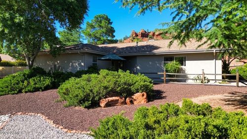 15 Red Range Cir, Sedona, AZ, 86351-7621 | Card Image