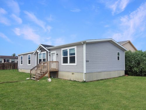123 Tamari Dr, Buffalo, WY, 82834-9495 | Card Image