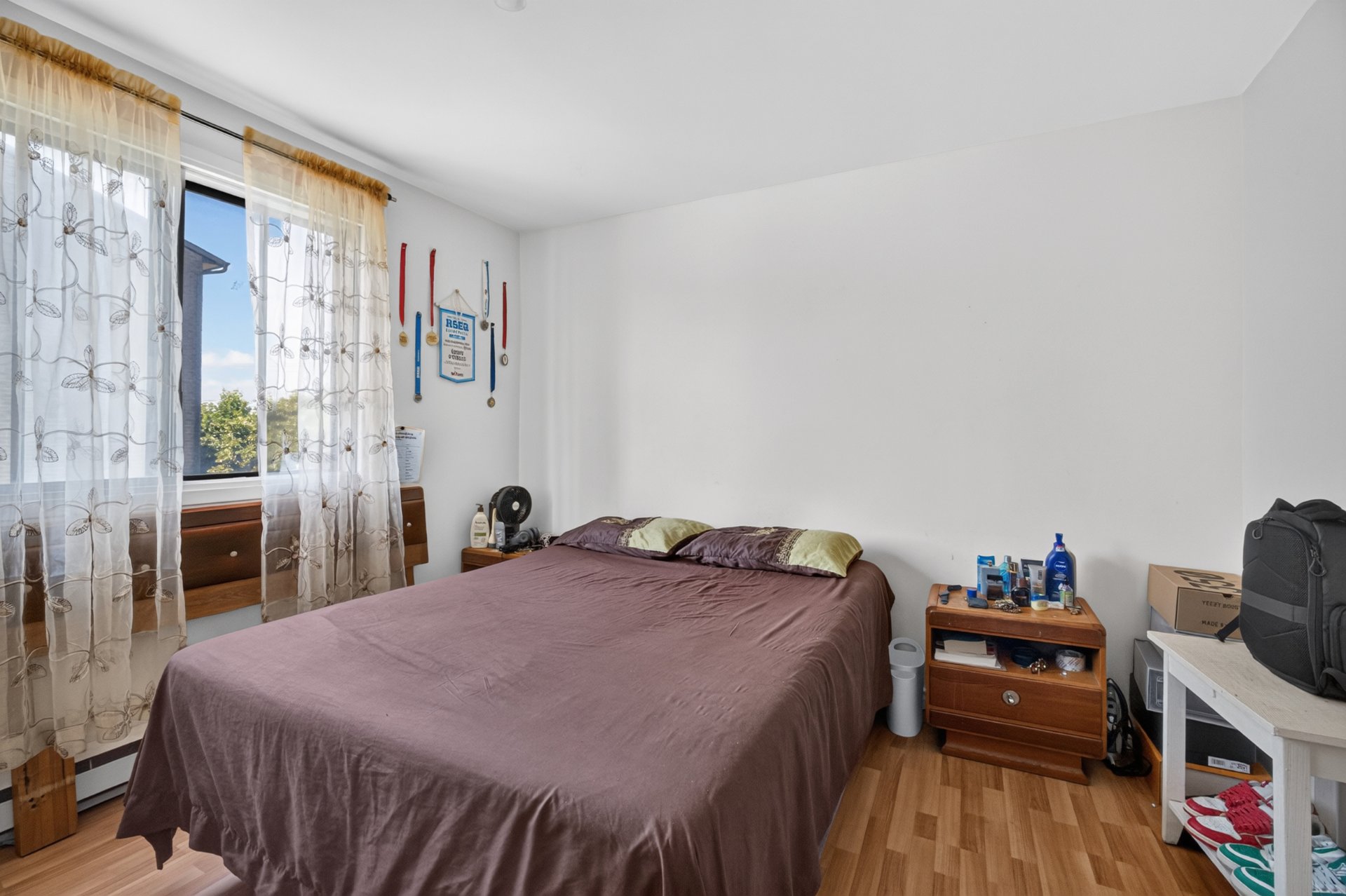 Residential in Longueuil (Saint-Hubert) 2