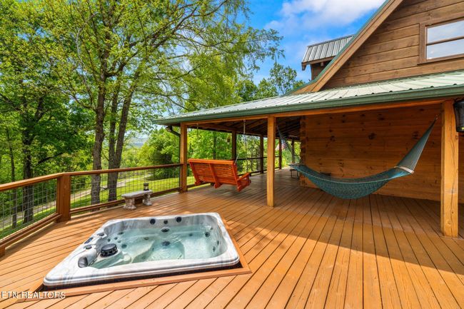 761 N Knob Creek Rd, House other with 3 bedrooms, 3 bathrooms and null parking in SEYMOUR TN | Image 42