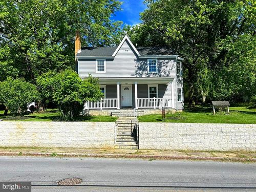 50 Saint Paul St, BOONSBORO, MD, 21713-1326 | Card Image