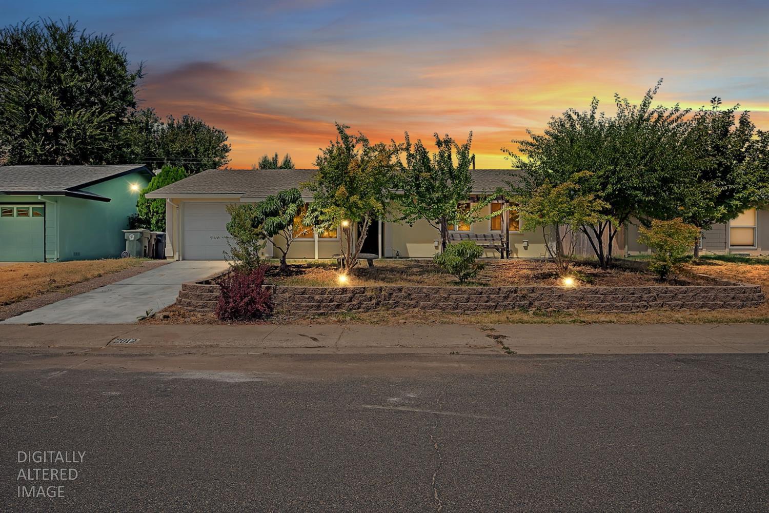 Residential in Rancho Cordova