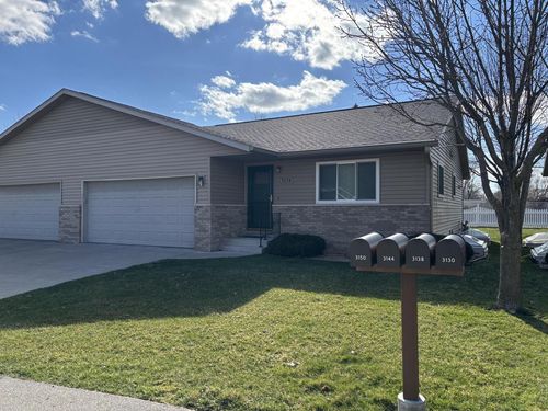 3138 Linden Drive, La Crosse, WI, 54601 | Card Image
