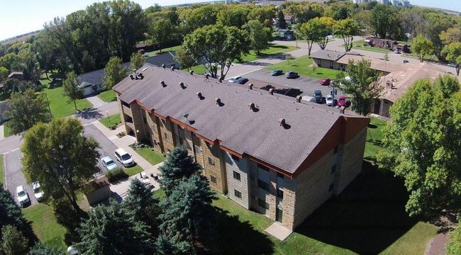 Heritage Prairie Overhead Exterior | Image 11