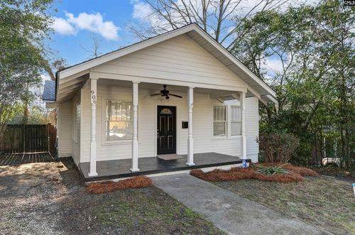 906 Beaufort St, Columbia, SC, 29201-1614 | Card Image