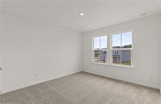 386 Rock View Ln, House other with 4 bedrooms, 3 bathrooms and 2 parking in Covington GA | Image 10