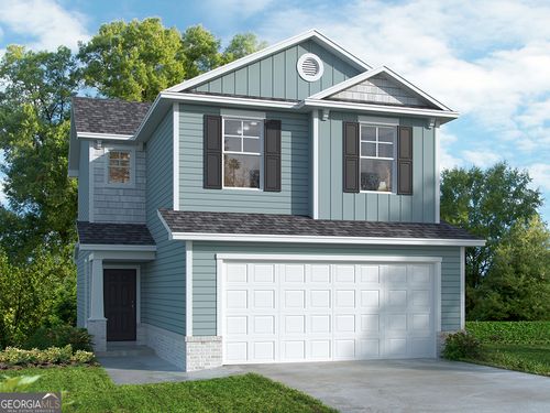 117 Brook Dr, Brunswick, GA, 31525-1291 | Card Image