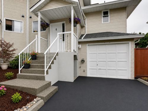 6-19240 119 Ave, Pitt Meadows, BC, V3Y2E8 | Card Image