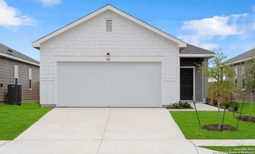 5618 Finch Cyn, Converse, TX, 78109-4098 | Card Image