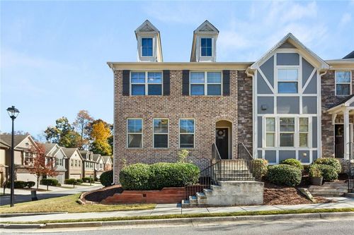 5080 Whiteoak Ter Se, Smyrna, GA, 30080-7428 | Card Image