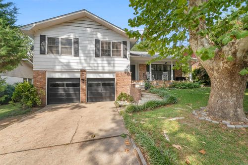 6108 Evergreen Dr, Little Rock, AR, 72207-6312 | Card Image