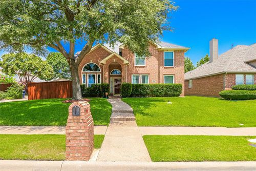 9816 Max Ln, Frisco, TX, 75035-5244 | Card Image
