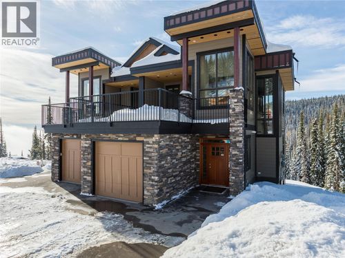 9966 Purcell Drive, Silver Star, BC, V1B0S1 | Card Image