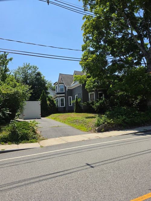 58 Stetson St, Bridgewater, MA, 02324 | Card Image