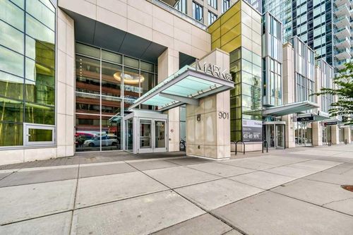 1708-901 10 Avenue Sw, Calgary, AB, T2R0B5 | Card Image