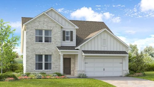 1275 Windance Lake Dr, Loganville, GA, 30052-6255 | Card Image