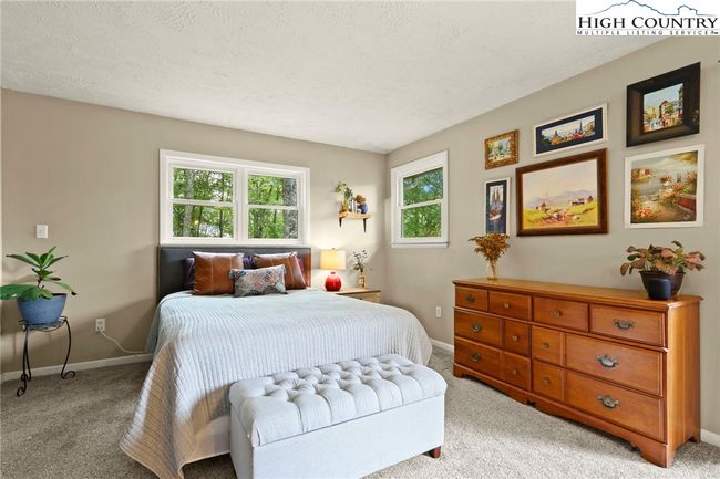 157 Twisted Laurel Ln, House other with 3 bedrooms, 2 bathrooms and null parking in Blowing Rock NC | Image 43