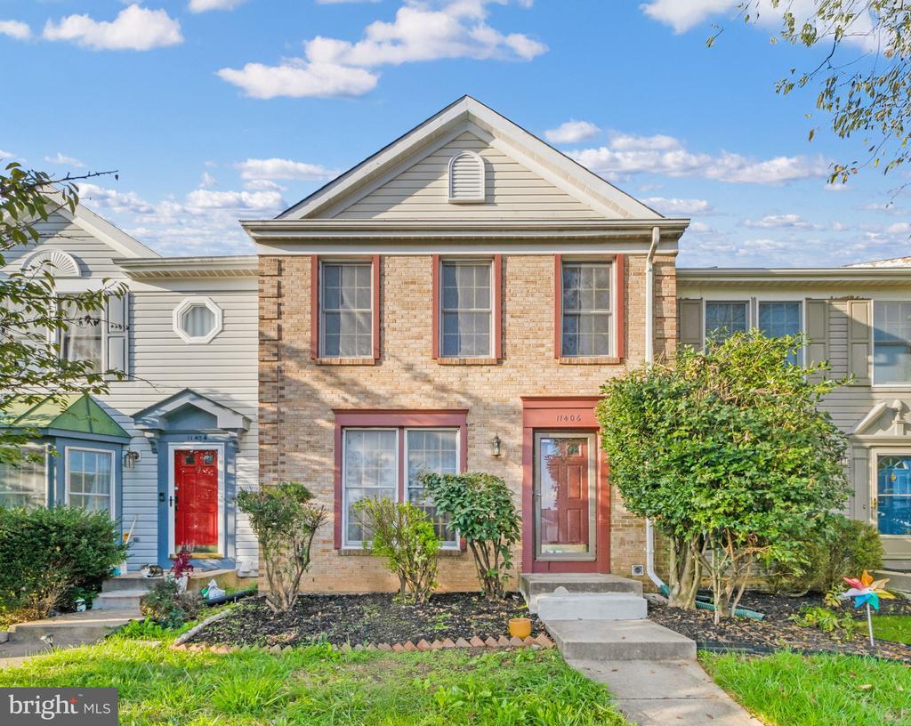 Running Bear Ct, Beltsville, MD 20705