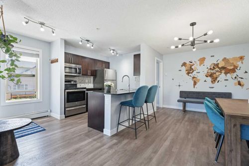 3102-1317 27 St Se, Calgary, AB, T2A4Y5 | Card Image