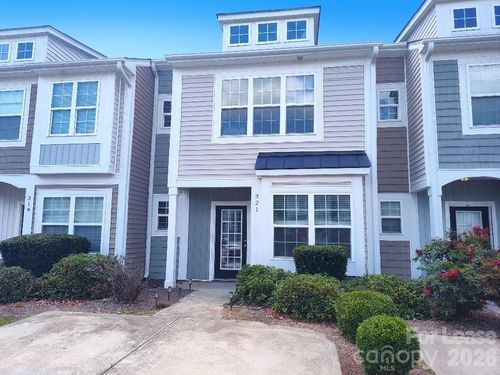 321 Halton Crossing Drive, Concord, NC, 28027 | Card Image